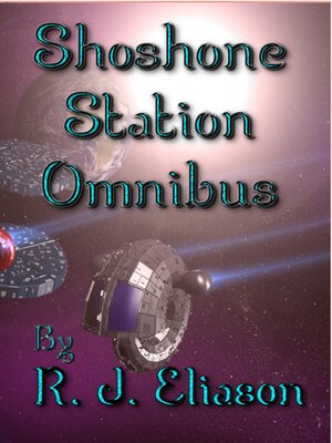 cover image of Shoshone Station